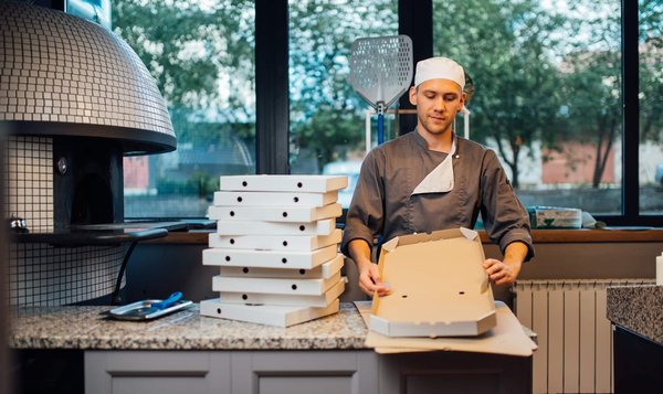 Pourquoi suivre une formation pizzaiolo ?