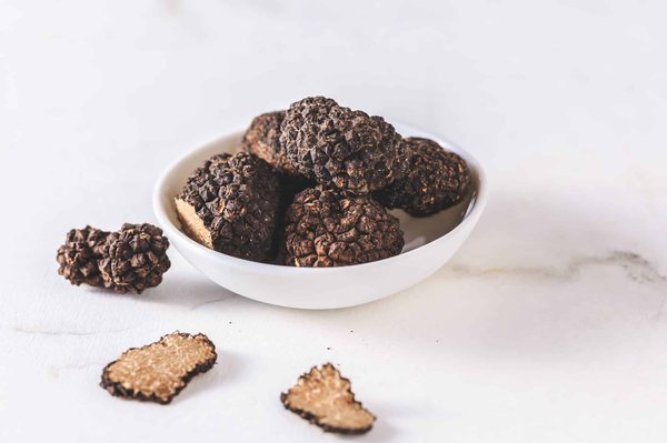 Comment cuisiner avec des truffes fraîches ?