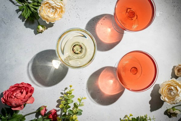 Achat de vin de Bandol : quelle couleur choisir ?