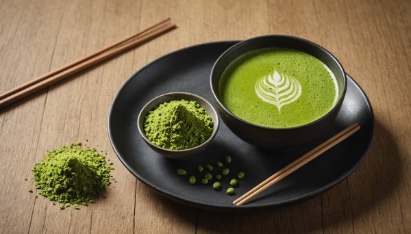 Thé matcha : explorez les saveurs et bienfaits authentiques