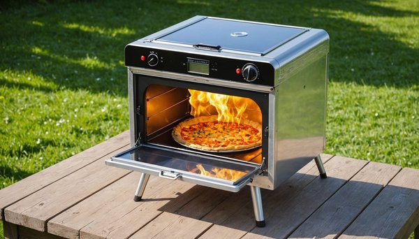 Découvrez comment cuisiner efficacement avec le four solaire sunplicity