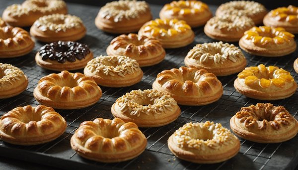 L'évolution du snacking en boulangerie : quelles opportunités ?